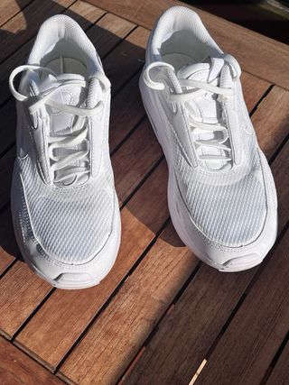 Scarpe Nike Donna Bianche