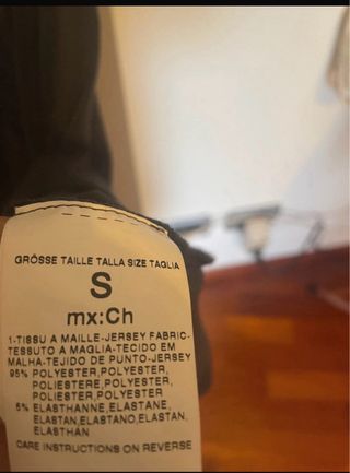 Max&Co Abito longuette donna grigio