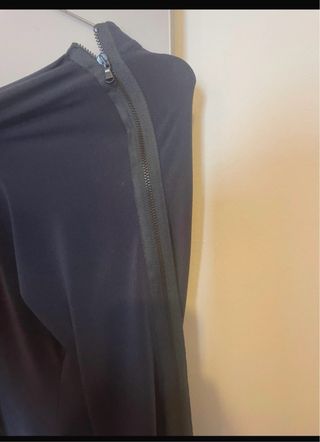 Max&Co Abito longuette donna grigio