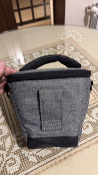 Fondina Hama per fotocamera reflex