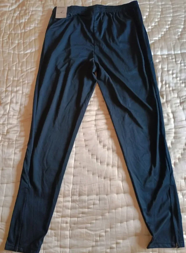 Pantalón deportivo Nike hombre negro