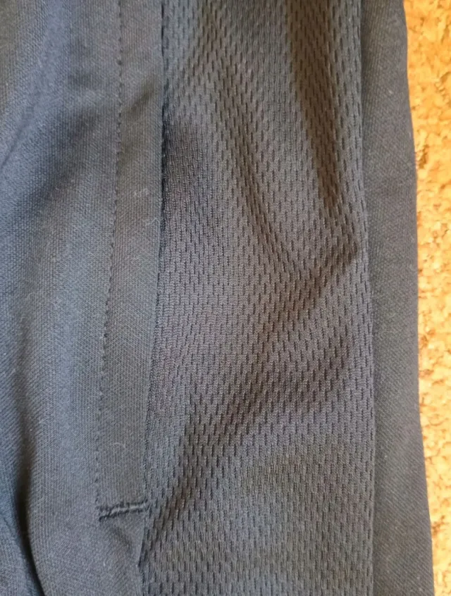 Pantalón deportivo Nike hombre negro