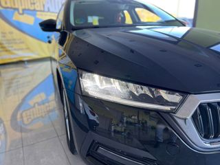 Skoda Octavia TSI  e-TEC HIBRIDO 150cv Auto