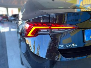 Skoda Octavia TSI  e-TEC HIBRIDO 150cv Auto