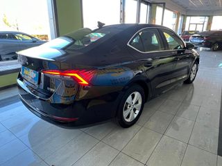 Skoda Octavia TSI  e-TEC HIBRIDO 150cv Auto