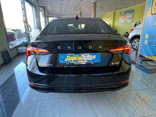 Skoda Octavia TSI  e-TEC HIBRIDO 150cv Auto