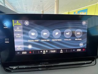 Skoda Octavia TSI  e-TEC HIBRIDO 150cv Auto