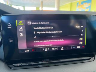 Skoda Octavia TSI  e-TEC HIBRIDO 150cv Auto