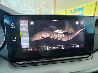 Skoda Octavia TSI  e-TEC HIBRIDO 150cv Auto