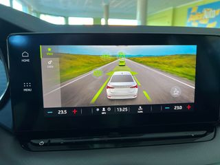 Skoda Octavia TSI  e-TEC HIBRIDO 150cv Auto