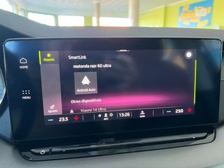 Skoda Octavia TSI  e-TEC HIBRIDO 150cv Auto