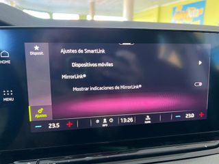 Skoda Octavia TSI  e-TEC HIBRIDO 150cv Auto