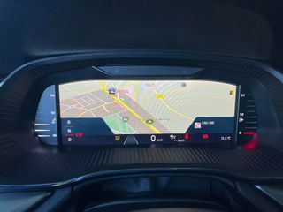 Skoda Octavia TSI  e-TEC HIBRIDO 150cv Auto