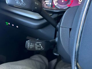 Skoda Octavia TSI  e-TEC HIBRIDO 150cv Auto