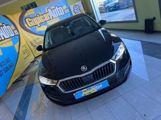 Skoda Octavia TSI  e-TEC HIBRIDO 150cv Auto