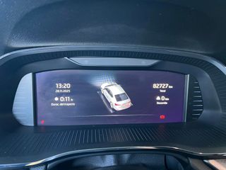 Skoda Octavia TSI  e-TEC HIBRIDO 150cv Auto