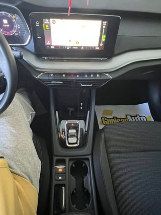 Skoda Octavia TSI  e-TEC HIBRIDO 150cv Auto