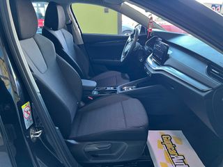 Skoda Octavia TSI  e-TEC HIBRIDO 150cv Auto