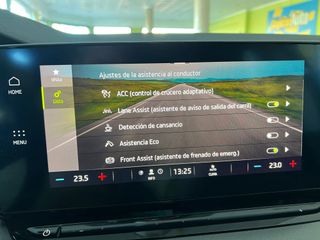 Skoda Octavia TSI  e-TEC HIBRIDO 150cv Auto