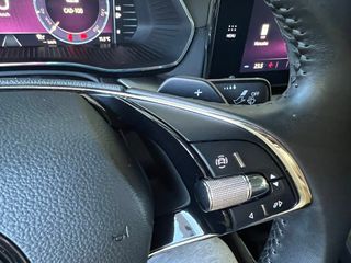 Skoda Octavia TSI  e-TEC HIBRIDO 150cv Auto