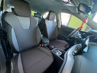 Skoda Octavia TSI  e-TEC HIBRIDO 150cv Auto