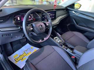 Skoda Octavia TSI  e-TEC HIBRIDO 150cv Auto