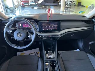 Skoda Octavia TSI  e-TEC HIBRIDO 150cv Auto