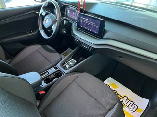 Skoda Octavia TSI  e-TEC HIBRIDO 150cv Auto