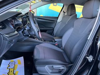 Skoda Octavia TSI  e-TEC HIBRIDO 150cv Auto