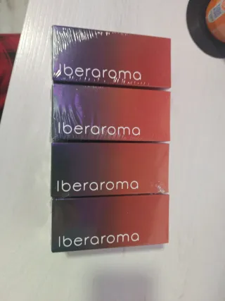 Perfumes Iberaroma Originales