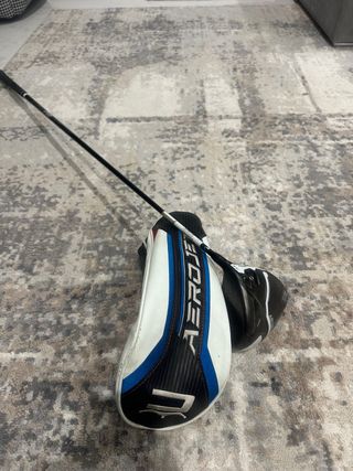 Driver Aerojet 10.5 grados regular
