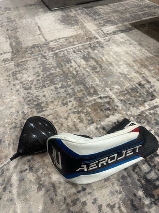 Driver Aerojet 10.5 grados regular