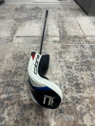 Driver Aerojet 10.5 grados regular