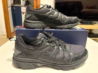 Asics Gel Venture 7 Waterproof Hombre