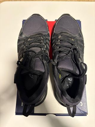 Asics Gel Venture 7 Waterproof Hombre