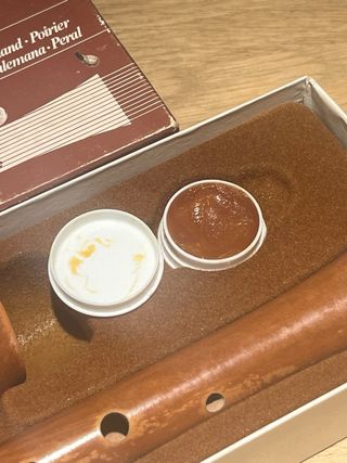 Flauta dulce Hohner Sopran Konzert Nr. 9501