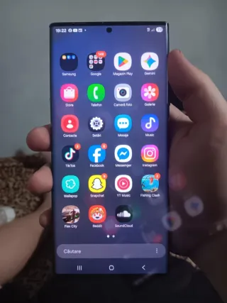 Samsung Nero
