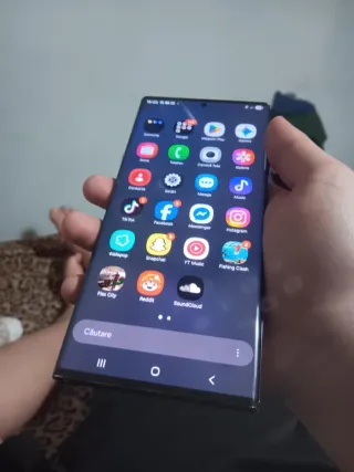 Samsung Nero