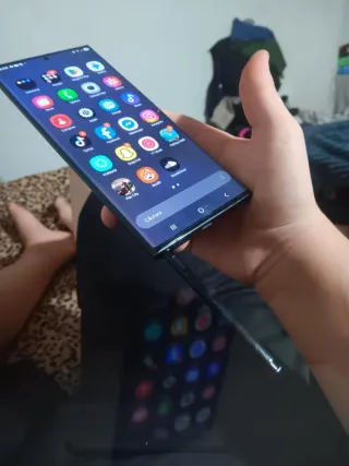 Samsung Nero