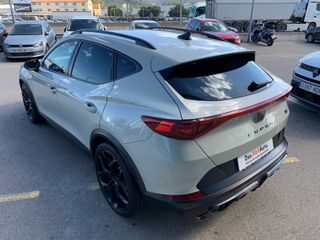 Cupra Formentor 2.5 TSI 287kW (390 CV) VZ5 TG 4Drive DSG