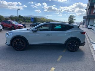Cupra Formentor 2.5 TSI 287kW (390 CV) VZ5 TG 4Drive DSG
