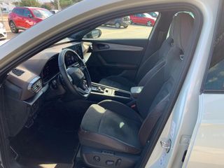 Cupra Formentor 2.5 TSI 287kW (390 CV) VZ5 TG 4Drive DSG