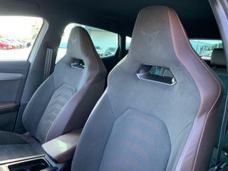 Cupra Formentor 2.5 TSI 287kW (390 CV) VZ5 TG 4Drive DSG