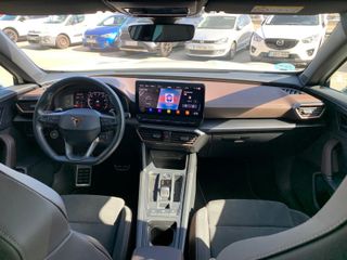 Cupra Formentor 2.5 TSI 287kW (390 CV) VZ5 TG 4Drive DSG