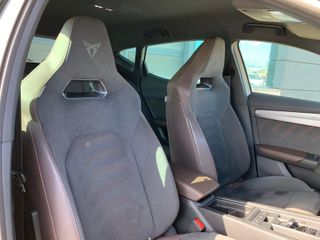 Cupra Formentor 2.5 TSI 287kW (390 CV) VZ5 TG 4Drive DSG