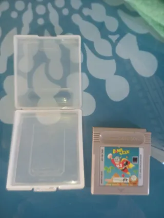 Lote Juegos Game Boy