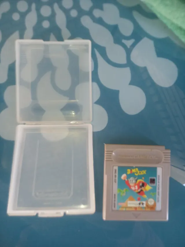 Lote Juegos Game Boy