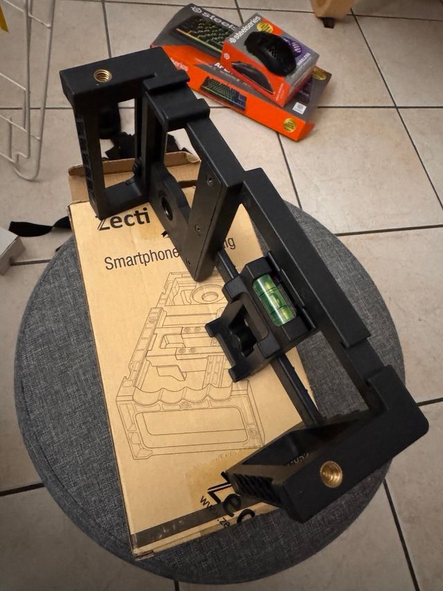 Zecti Smartphone Video Rig ZT-052