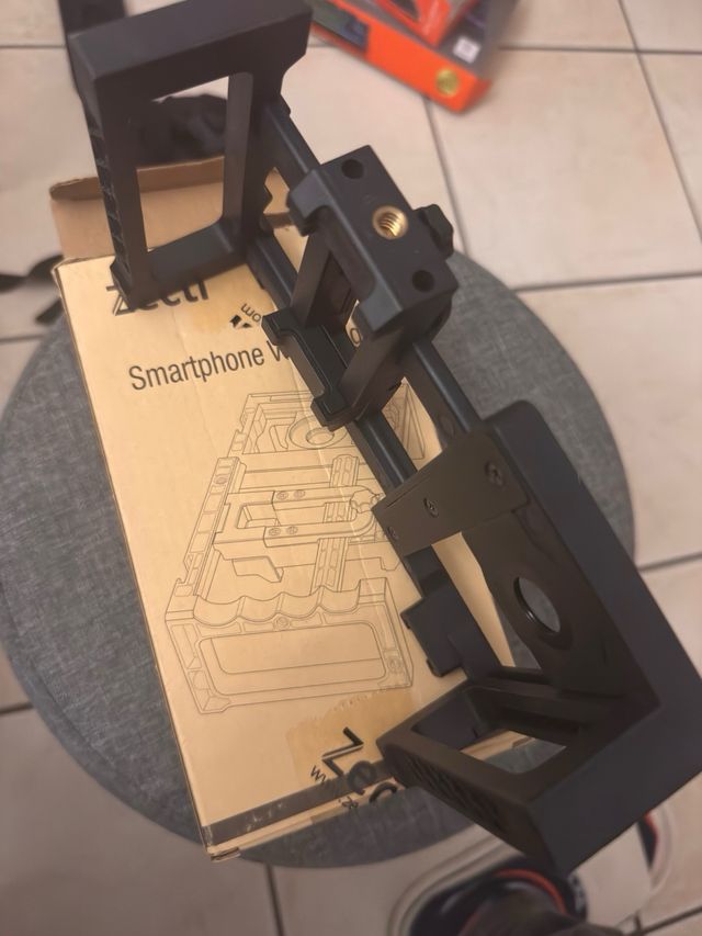 Zecti Smartphone Video Rig ZT-052