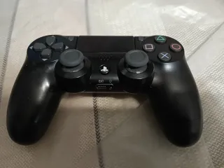 Mando DualShock 4 PS4 Negro